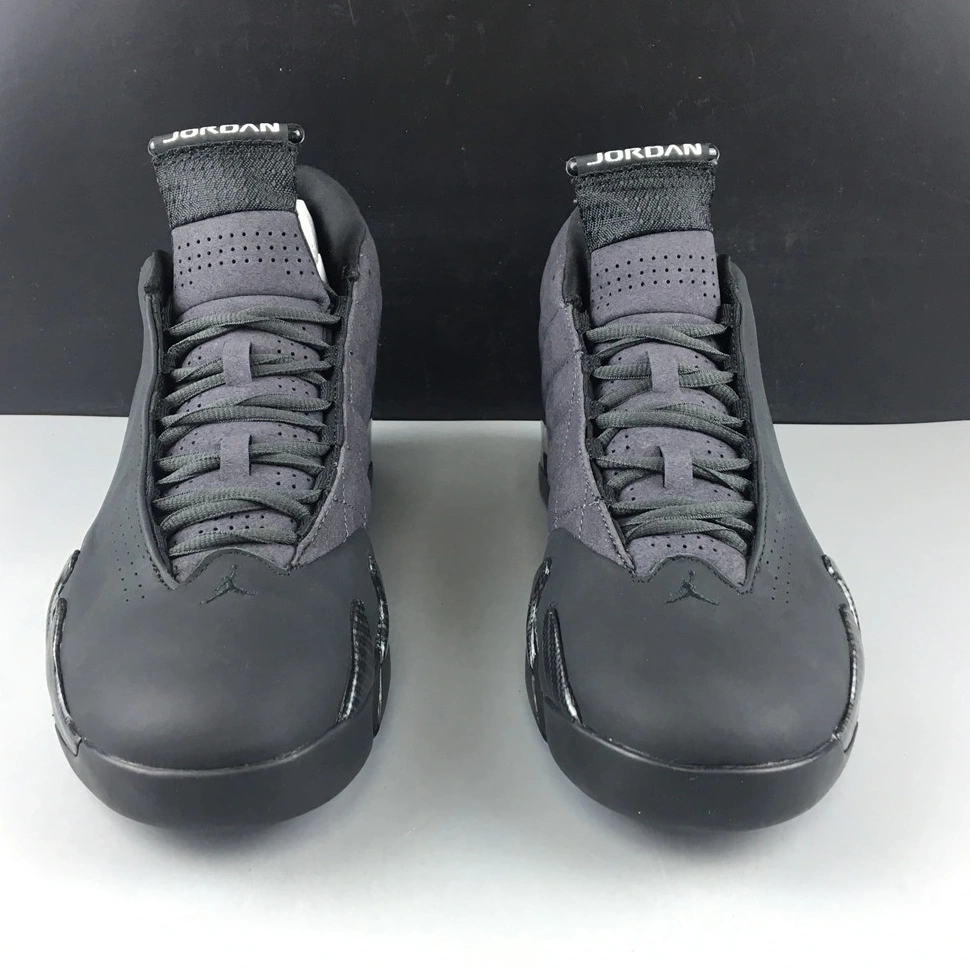 Air Retro 14 Jordan BQ3685-001 Ferrari” “Black 0511